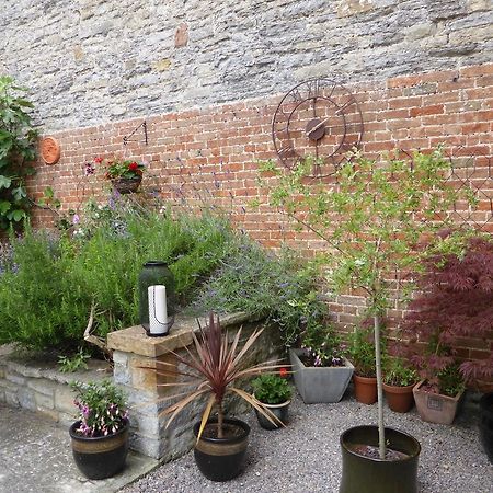 Liongate House Bed and Breakfast Ilchester Εξωτερικό φωτογραφία