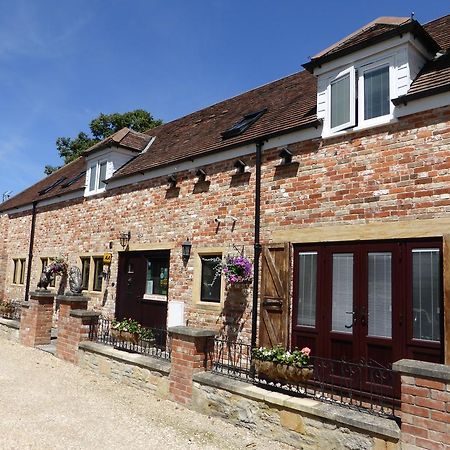 Liongate House Bed and Breakfast Ilchester Εξωτερικό φωτογραφία