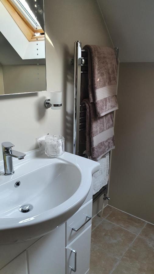 Liongate House Bed and Breakfast Ilchester Εξωτερικό φωτογραφία