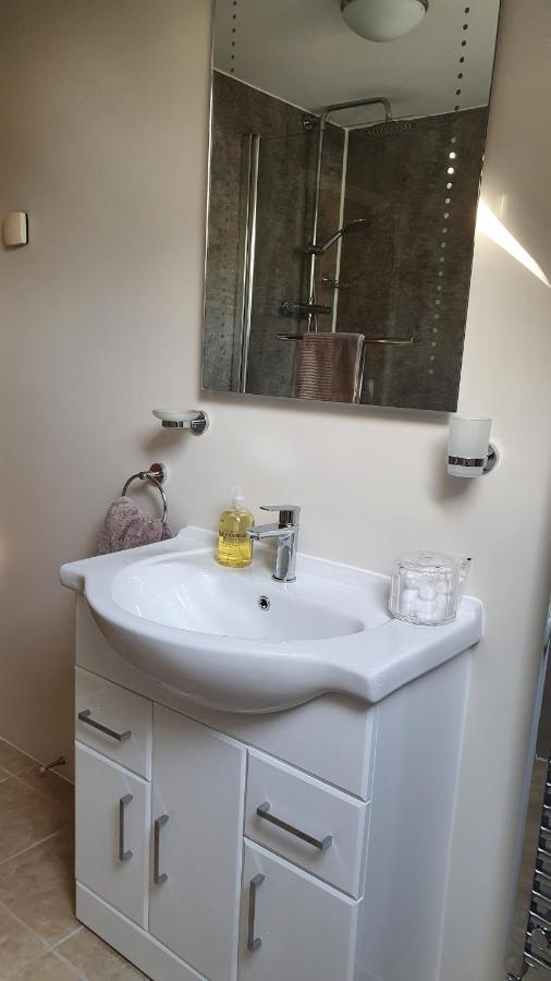 Liongate House Bed and Breakfast Ilchester Εξωτερικό φωτογραφία