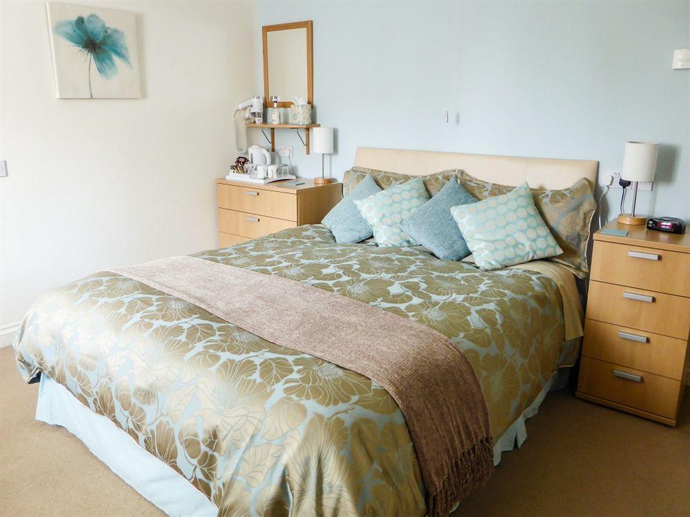 Liongate House Bed and Breakfast Ilchester Εξωτερικό φωτογραφία