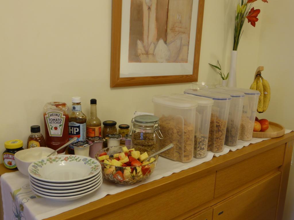 Liongate House Bed and Breakfast Ilchester Εξωτερικό φωτογραφία
