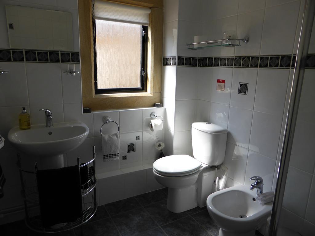 Liongate House Bed and Breakfast Ilchester Δωμάτιο φωτογραφία