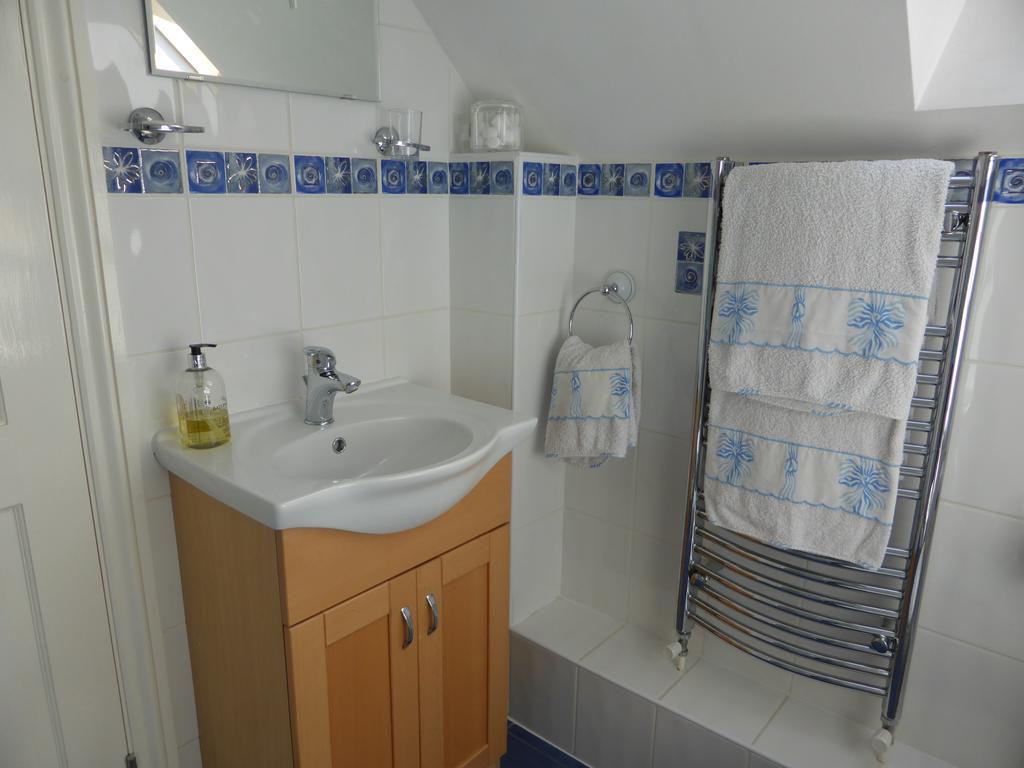 Liongate House Bed and Breakfast Ilchester Δωμάτιο φωτογραφία