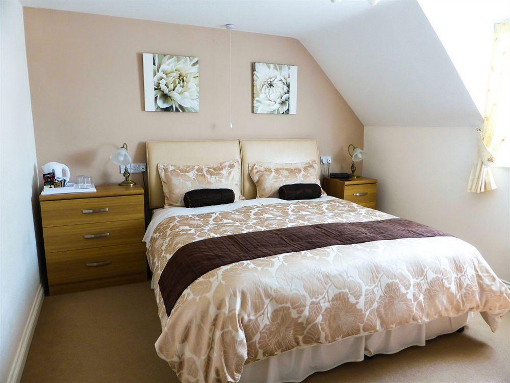 Liongate House Bed and Breakfast Ilchester Εξωτερικό φωτογραφία