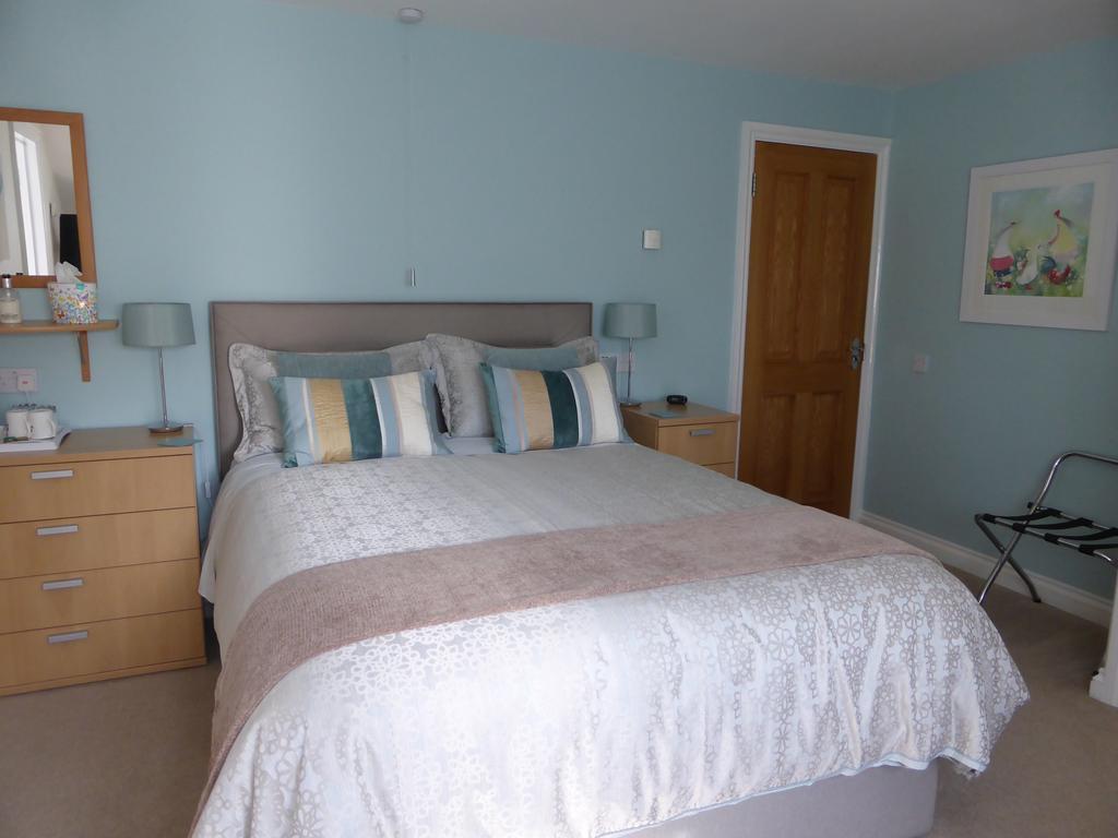 Liongate House Bed and Breakfast Ilchester Εξωτερικό φωτογραφία