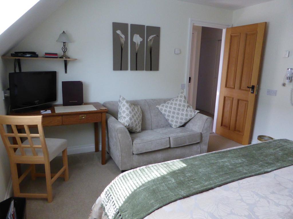 Liongate House Bed and Breakfast Ilchester Εξωτερικό φωτογραφία