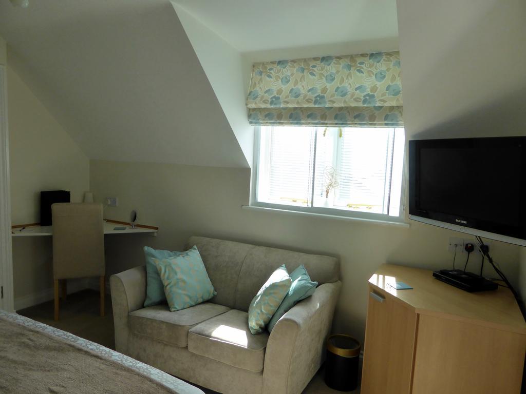 Liongate House Bed and Breakfast Ilchester Εξωτερικό φωτογραφία