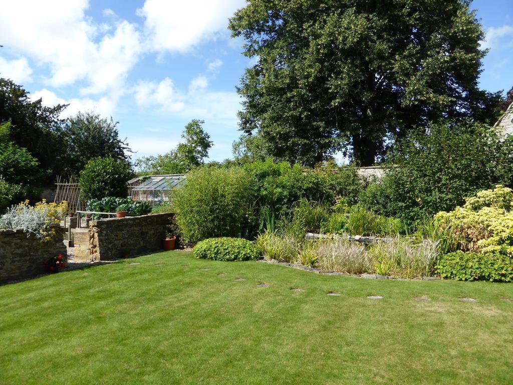 Liongate House Bed and Breakfast Ilchester Εξωτερικό φωτογραφία