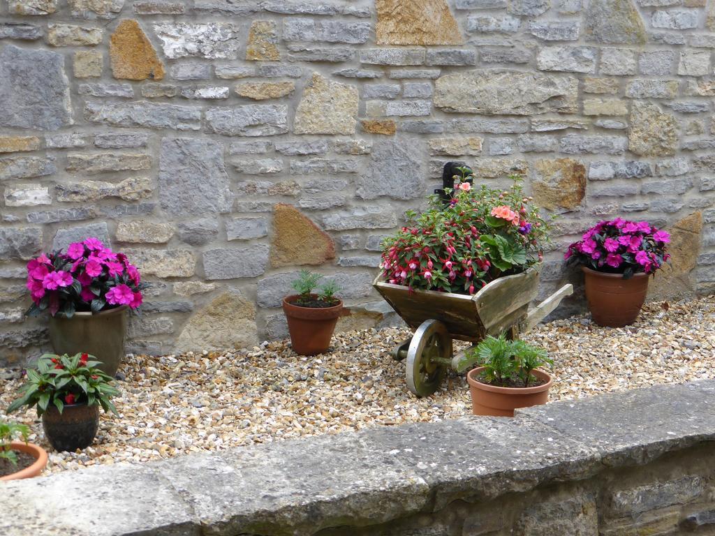 Liongate House Bed and Breakfast Ilchester Εξωτερικό φωτογραφία