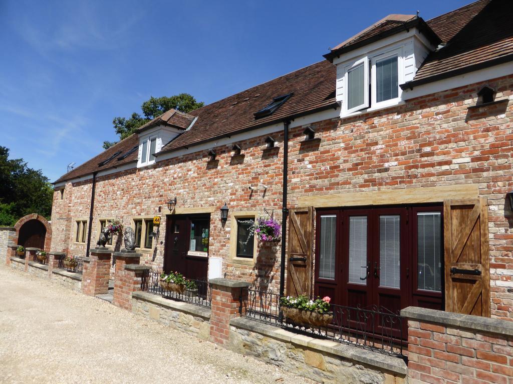 Liongate House Bed and Breakfast Ilchester Εξωτερικό φωτογραφία