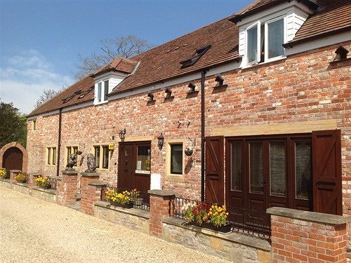 Liongate House Bed and Breakfast Ilchester Εξωτερικό φωτογραφία