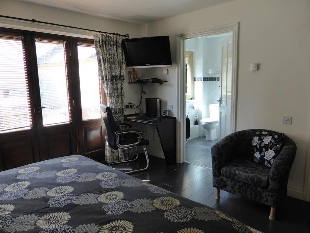 Liongate House Bed and Breakfast Ilchester Εξωτερικό φωτογραφία