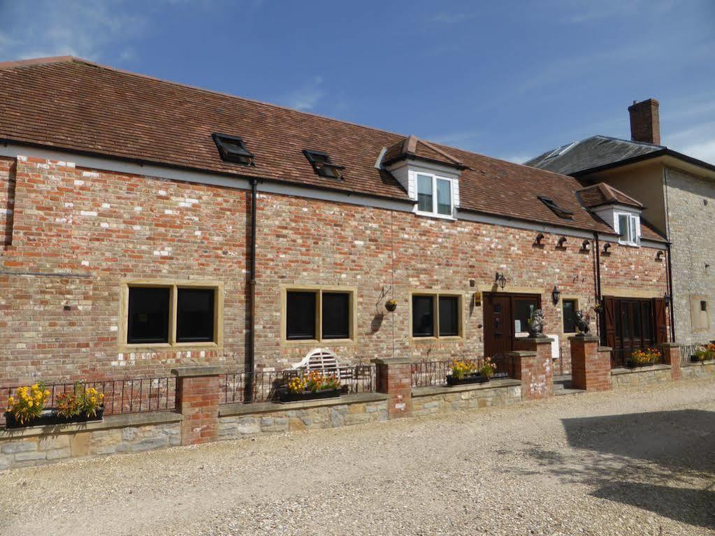 Liongate House Bed and Breakfast Ilchester Εξωτερικό φωτογραφία