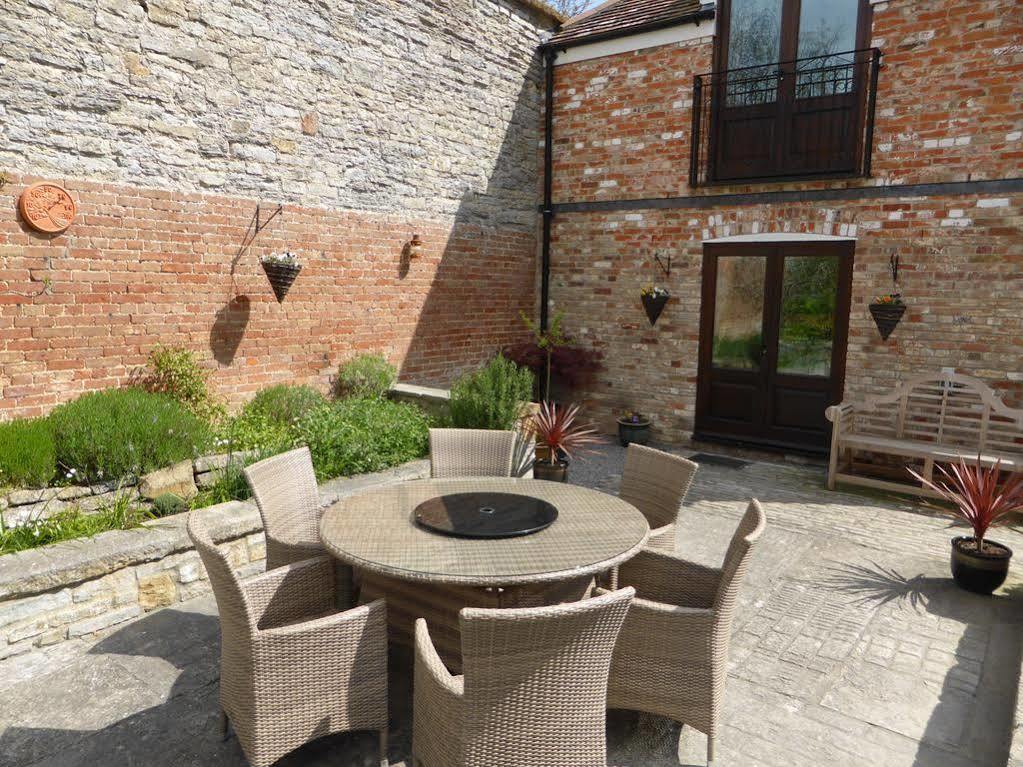 Liongate House Bed and Breakfast Ilchester Εξωτερικό φωτογραφία