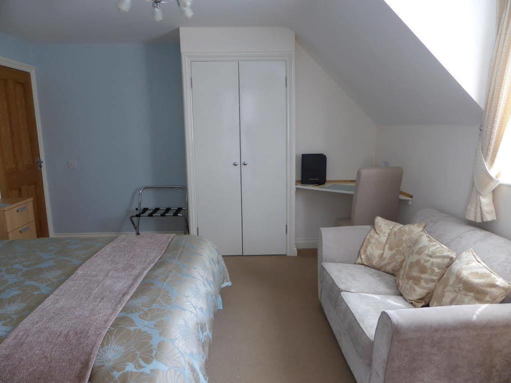 Liongate House Bed and Breakfast Ilchester Εξωτερικό φωτογραφία