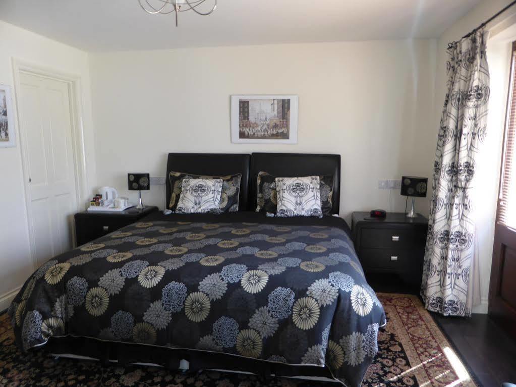 Liongate House Bed and Breakfast Ilchester Εξωτερικό φωτογραφία