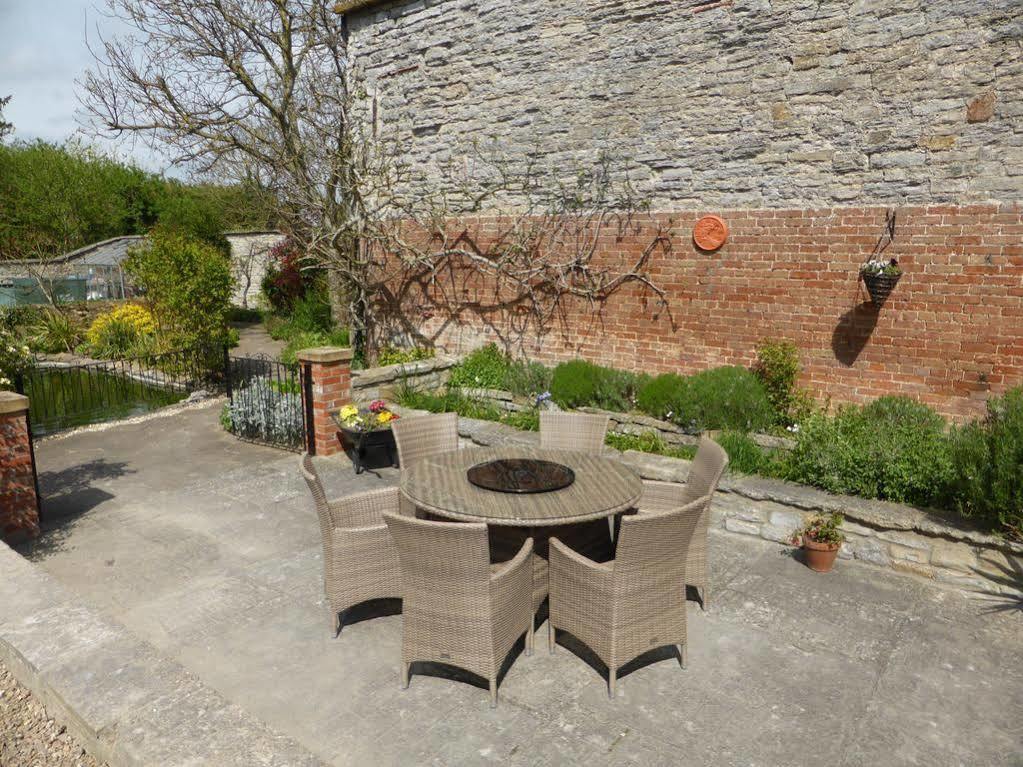 Liongate House Bed and Breakfast Ilchester Εξωτερικό φωτογραφία
