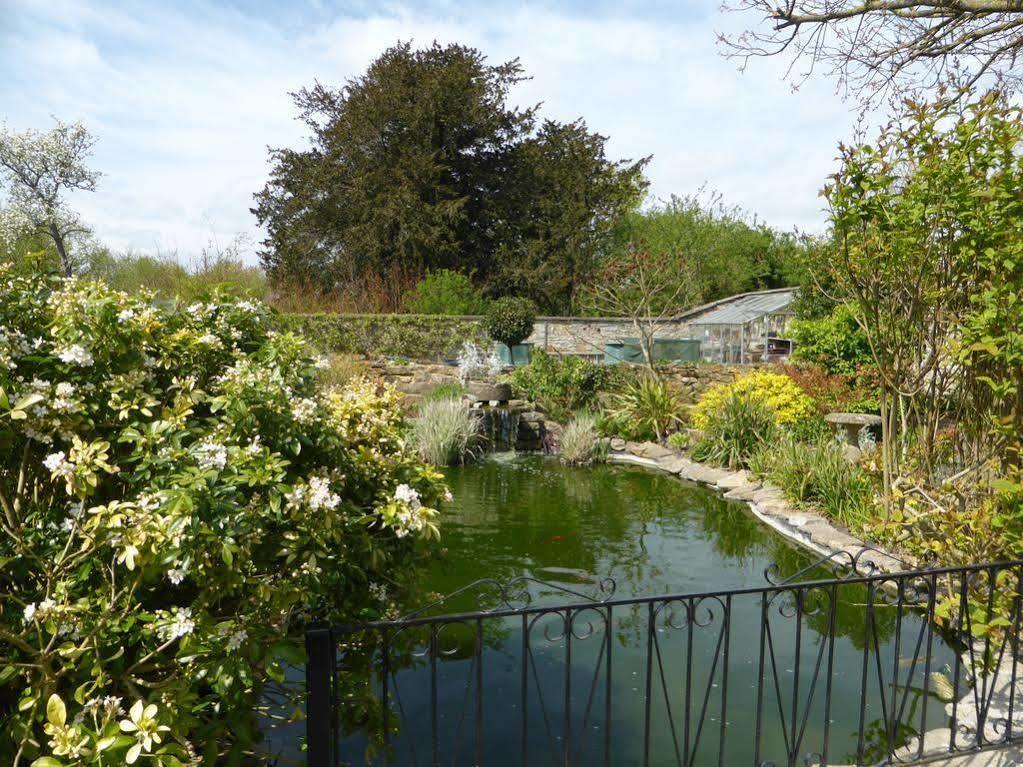 Liongate House Bed and Breakfast Ilchester Εξωτερικό φωτογραφία